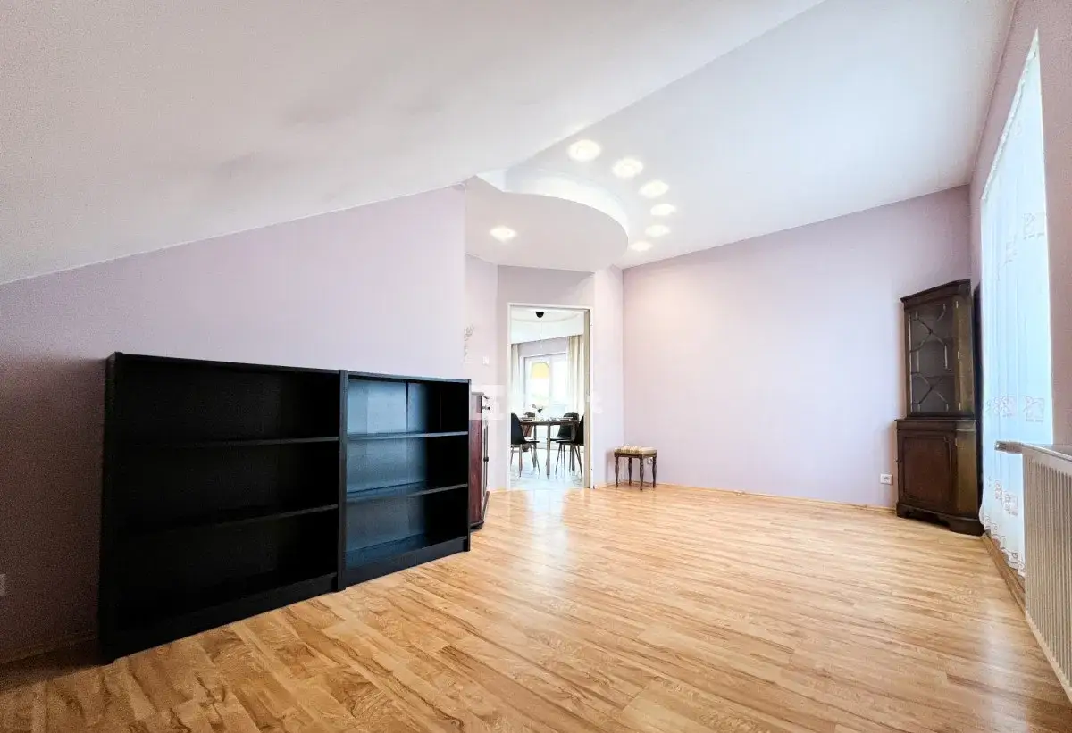 Łódź - Chojny | 65 m2 | 3 pokoje | balkon| parking - zdjęcie 5