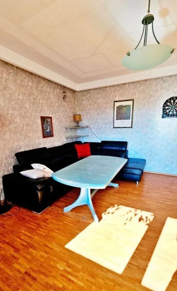 74,5m2 Przestrzeni z Balkonem i Gabinetem | - zdjęcie 4
