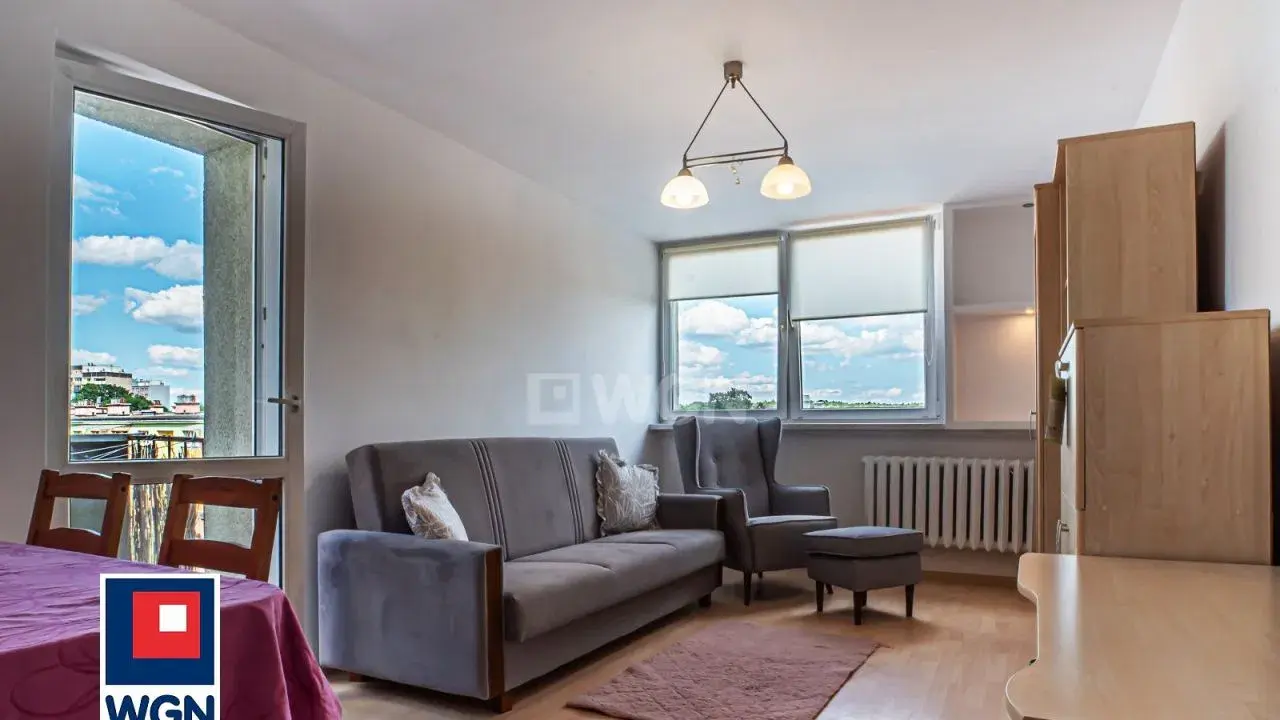 Mieszkanie, 45 m², Bolesławiec