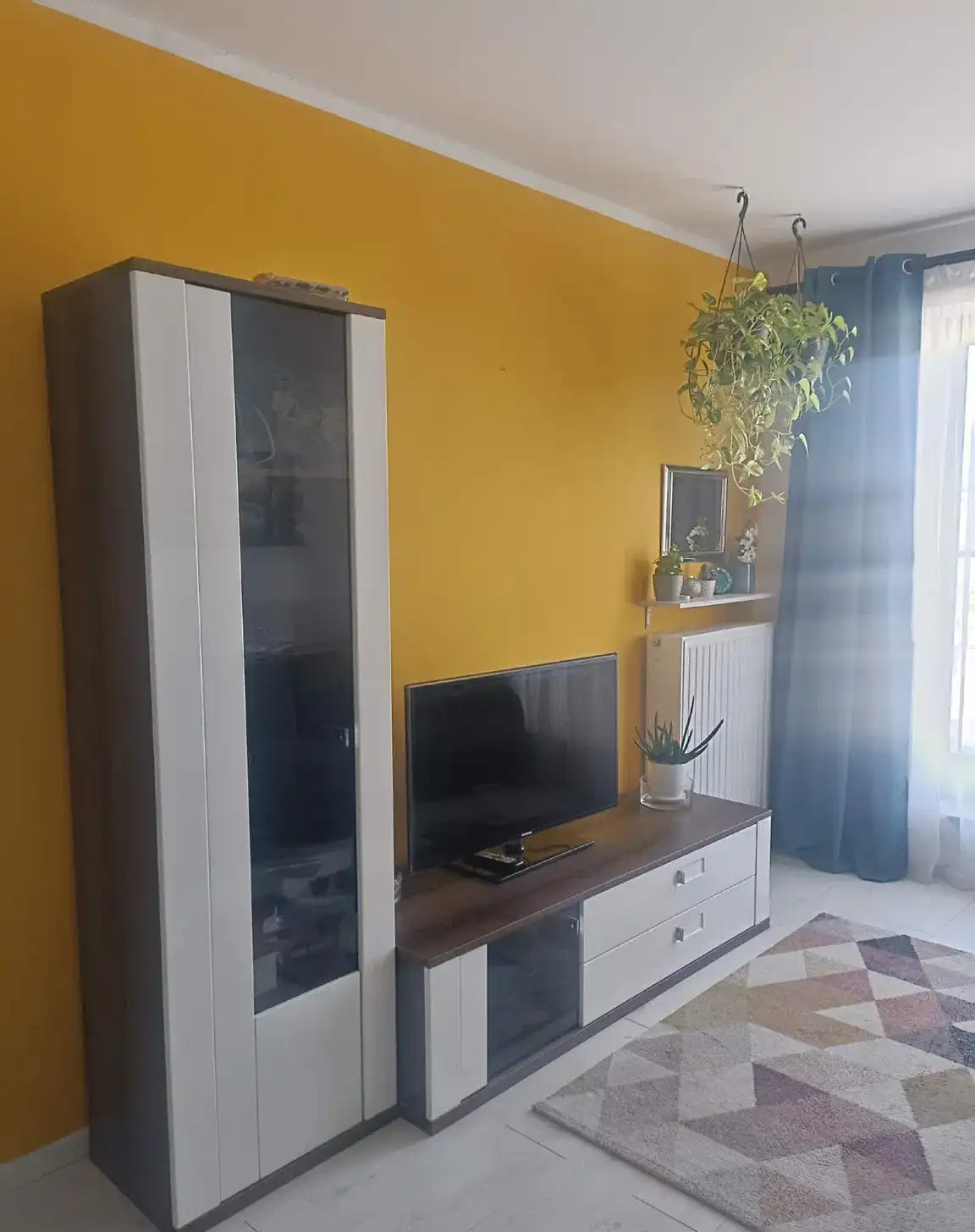 Wynajem pokoju w apartamentowcu na Krzykach - zdjęcie 8