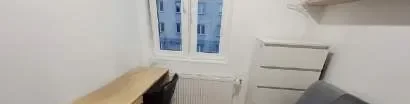 Pokój jednoosobowy ul. Skrzatów UP UMCS politechnika lubelska - zdjęcie 2
