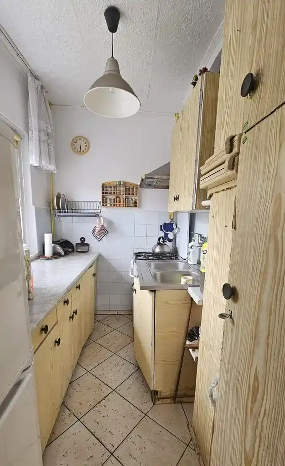 Do wynajecia 48,5 m2 1 piętro z balkonem Świt - zdjęcie 6