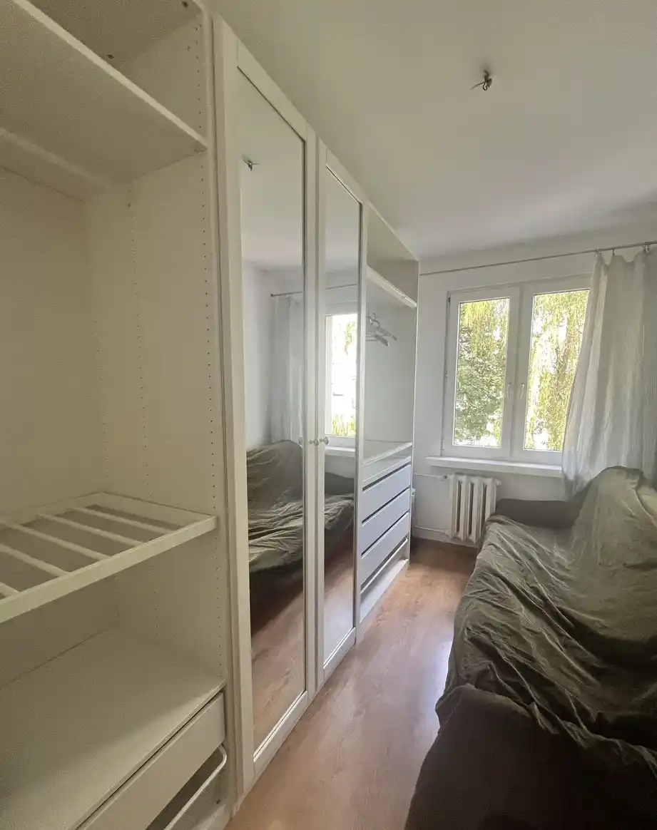 Bałuty, 3 pokoje, 51,54 m2. - zdjęcie 9
