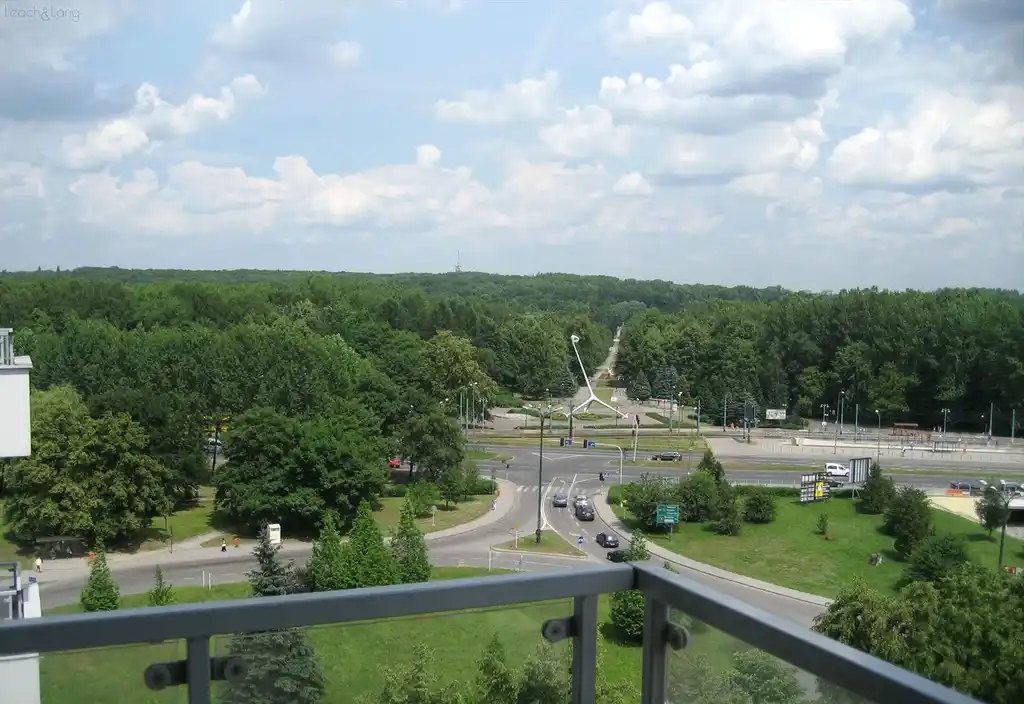 2 pokoje z balkonem Katowice - zdjęcie 7