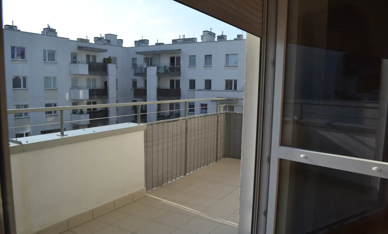 Do wynajęcia 2-pokojowe mieszkanie – ul. Magiczna, Warszawa - zdjęcie 5
