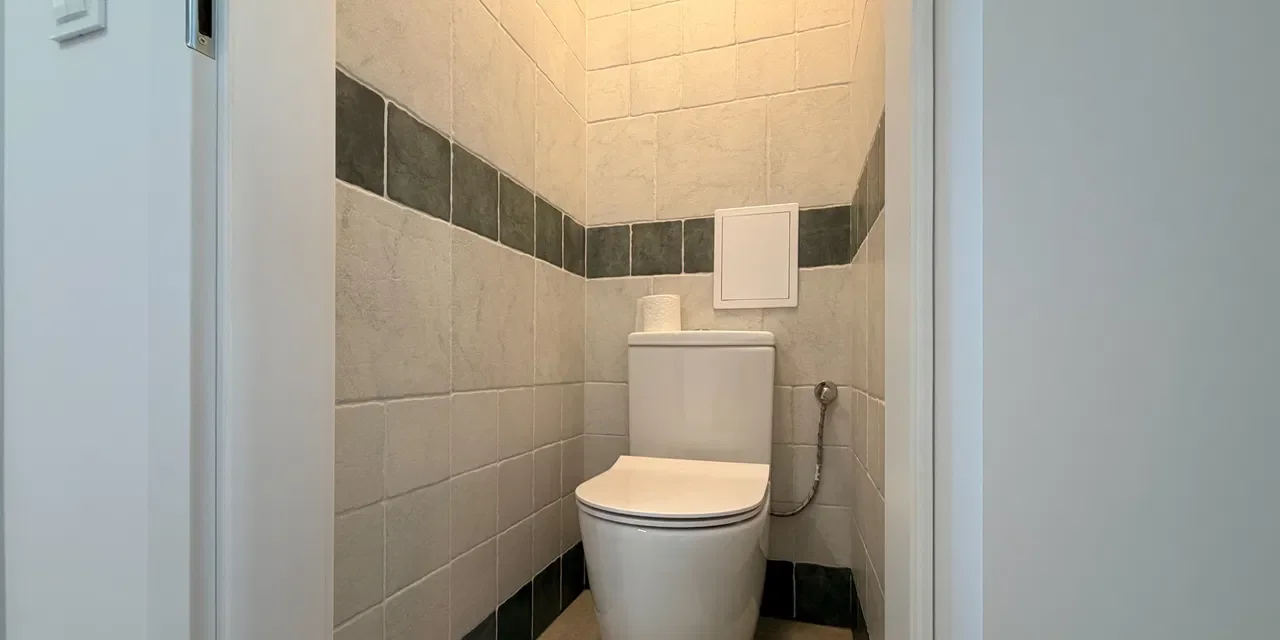 Nowe Przestronne Mieszkanie Z Widokiem | 8 Piętro | Balkon | Biziela - zdjęcie 9