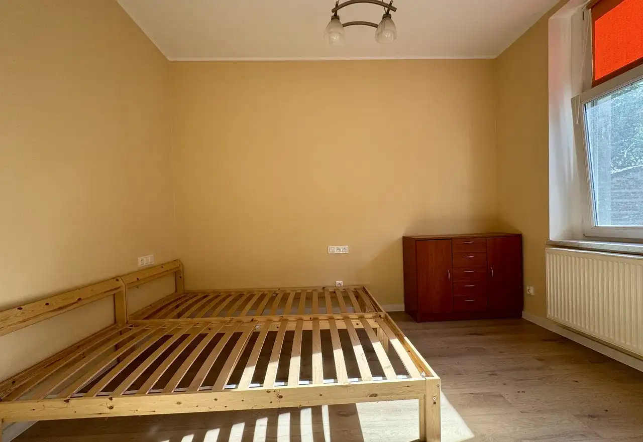 3 pokoje na wynajem, Wągrowiec, Centrum, widok na jezioro, parking - zdjęcie 2