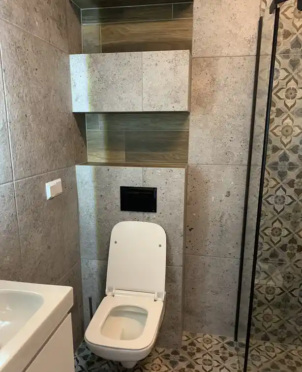 Apartament 2 pokojowy - Grzybowo - zdjęcie 5