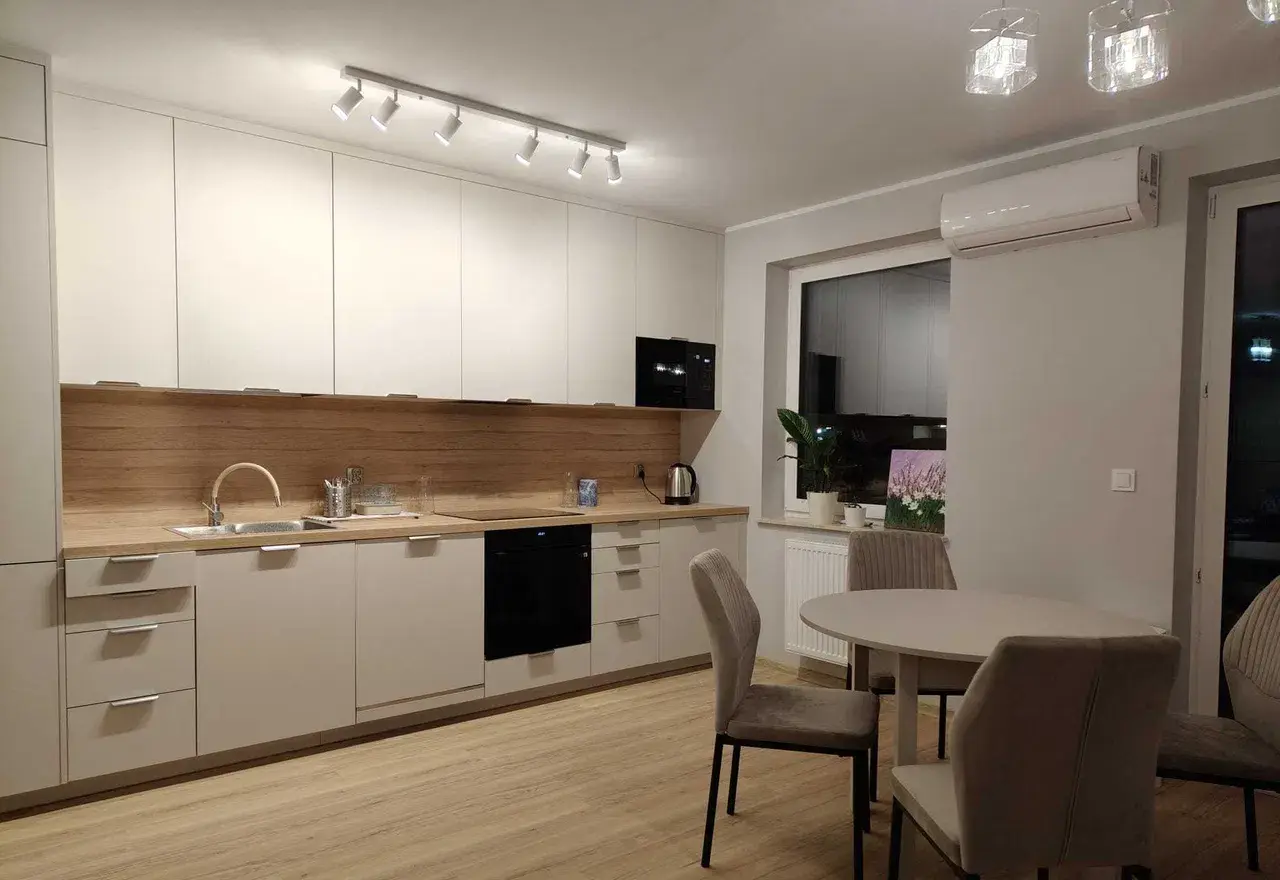 Wynajmę nowe mieszkanie Graniczna Rzeszów - zdjęcie 6