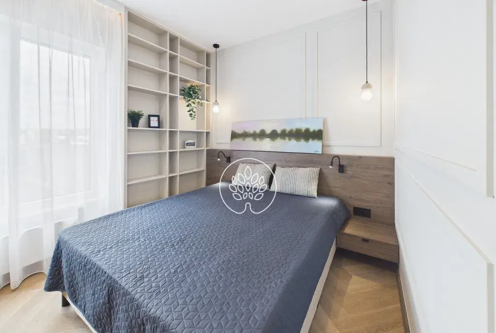 Nowoczesny apartament w centrum Bydgoszczy - zdjęcie 8