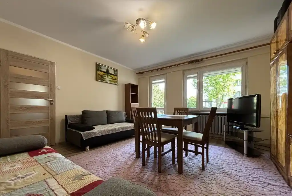 WYNAJEM OD ZARAZ! REJTANA 2 POKOJE! PRZY UCZELNI! - zdjęcie 4