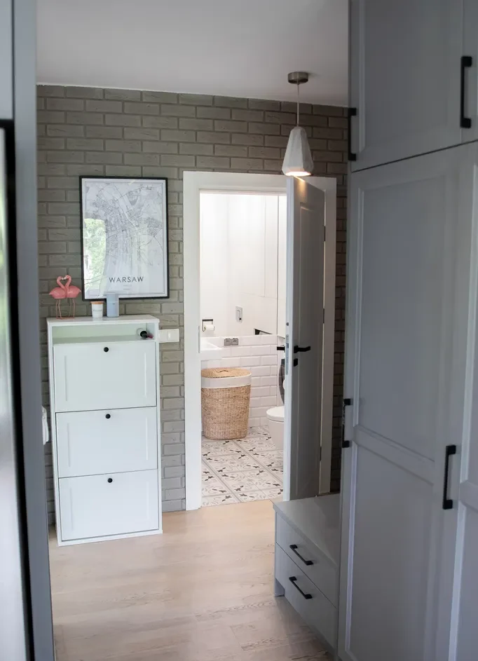 Przestronne 2-pokojowe mieszkan | Mokotów, ul. Obrzeżna | 56 m² - zdjęcie 8