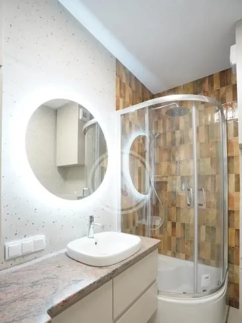 Nowoczesny apartament w nowym bloku z miejscem pos - zdjęcie 4