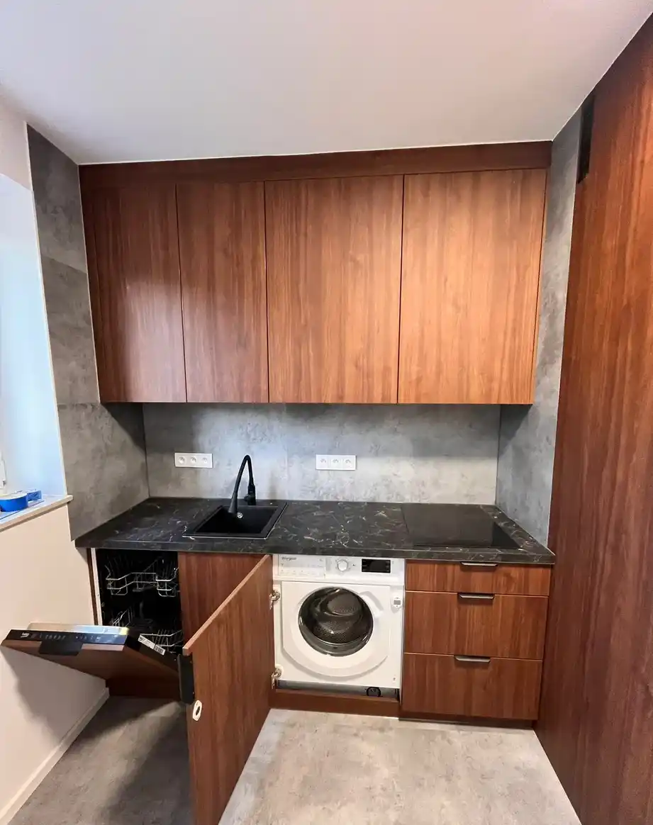 2 pokoje, 52 m² | Katowice Mikołowska 40 | po remoncie | 6 min do AWF - zdjęcie 9