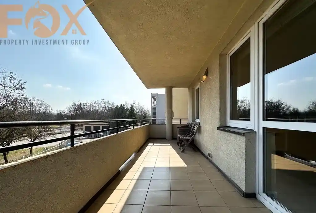 apartament 80m2 + garaż, ul. Eugeniusza - zdjęcie 6