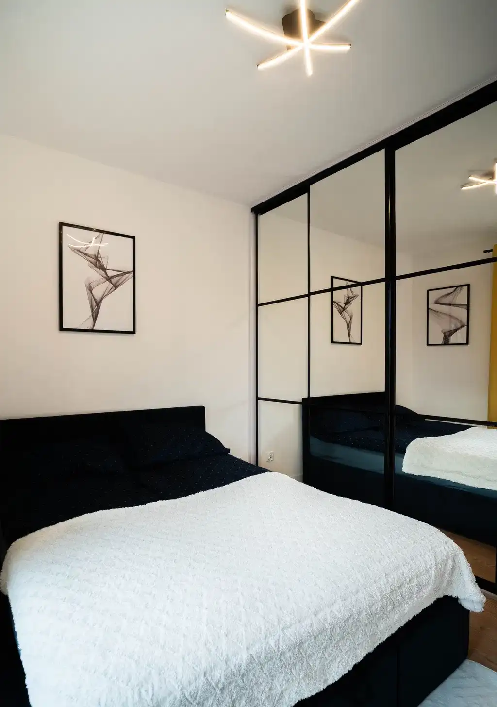 Mysłowice Cedrowa Apartament z tarasem i miejscem parkingowym - zdjęcie 5