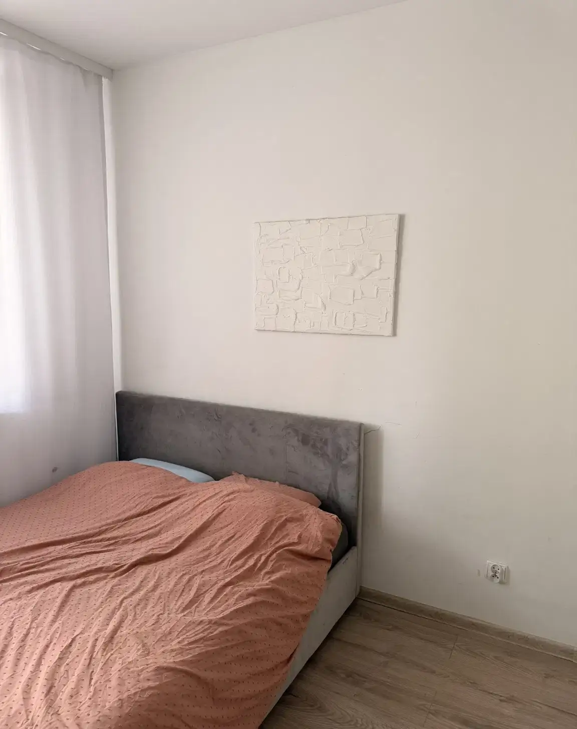 Mieszkanie umeblowane, 2 pokoje, balkon, m. parkingowe, komórka lok. - zdjęcie 6