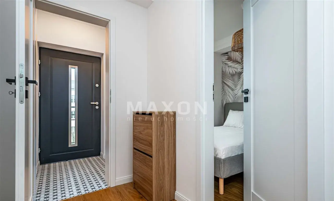 Mieszkanie, 42,40 m², Warszawa - zdjęcie 9