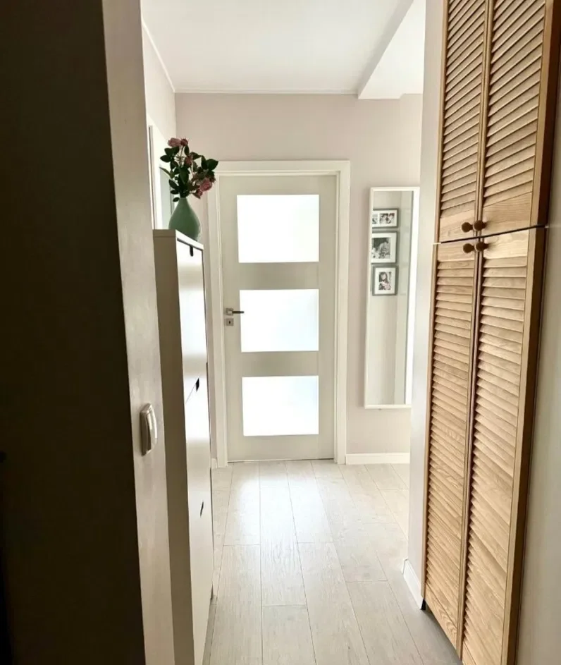 Mieszkanie Wrocław ul. Ślepa, 3 pokoje, 56 m2, 3500 zł - zdjęcie 6