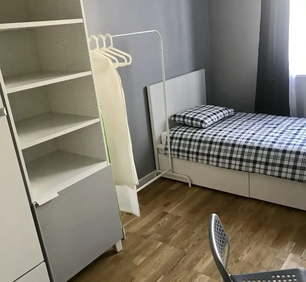 Pokój jednoosobowy na Tarchominie - zdjęcie 4