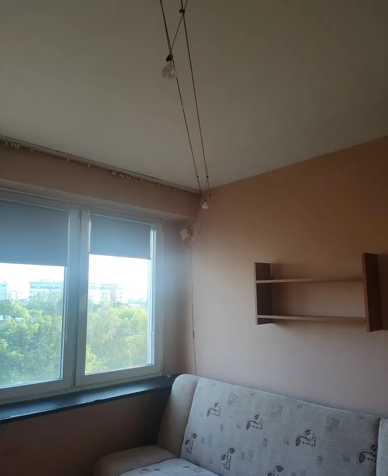 Pokój 1 osobowy do wynajęcia - zdjęcie 2