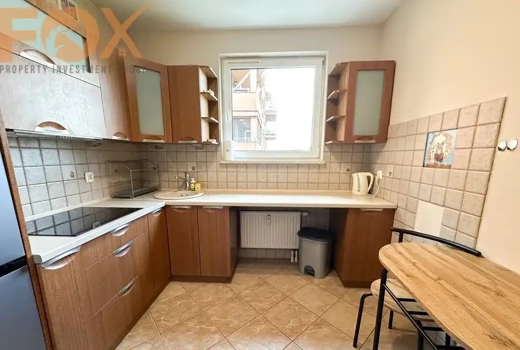 2 pok. + kuchnia, 45m2, ul. Tymienieckiego - zdjęcie 8