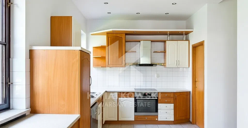 Dom wolnostojący | 11 pokoi | Stary Wilanów - zdjęcie 5