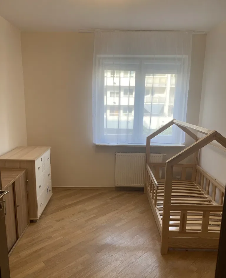 Kabaty | 68m2 + miejsce postojowe + schowek | 3 pokoje | umeblowane - zdjęcie 6