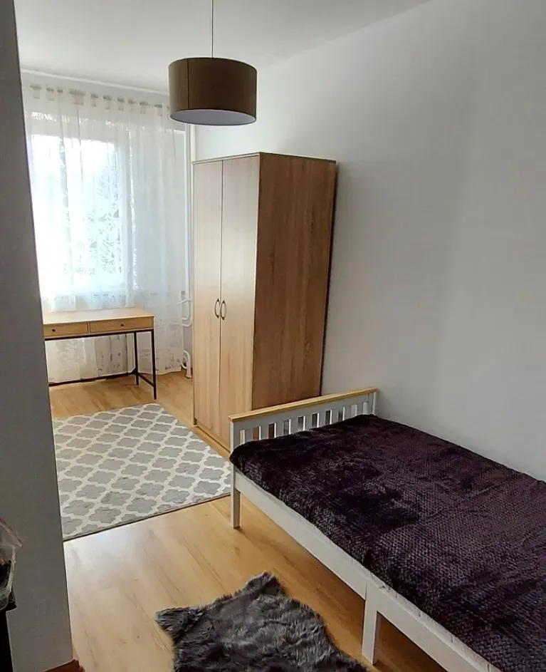 Pokój Rzeszów - zdjęcie 2