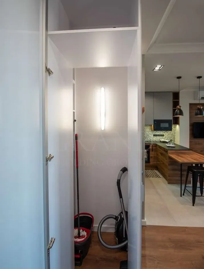 nowoczesne 2 pokoje | 45 m² | wola - zdjęcie 9