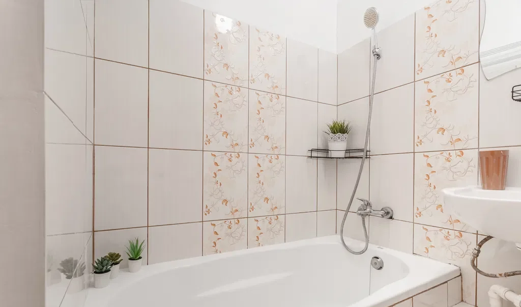 Stylowe kawalerka z osobną kuchnią. - zdjęcie 9