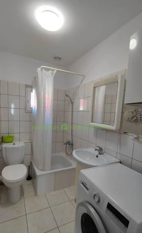 2 pokoje na wynajem w cichej lokalizacji - zdjęcie 8