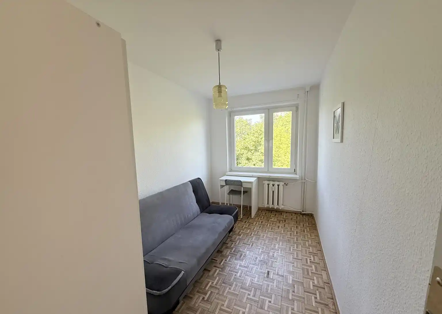 3-pokojowe mieszkanie w Poznaniu na wynajem - zdjęcie 7