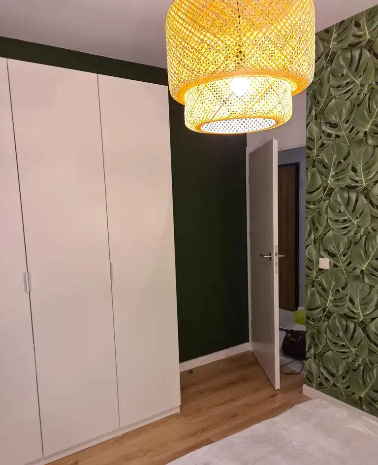 Mieszkanie do wynajęcia 3 pokoje Retkinia - zdjęcie 3