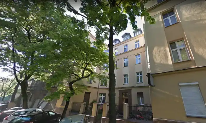 Piękne mieszkanie 44 m² w sercu Krakowa - zdjęcie 9