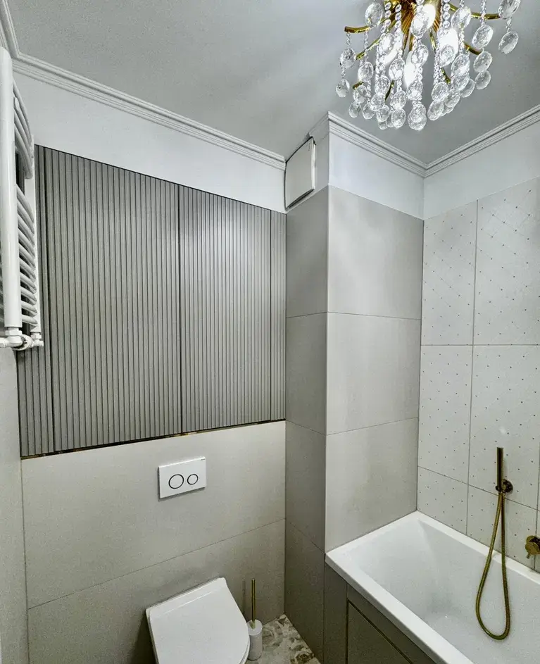 Elegancki apartament w cichym sercu Gdańska - zdjęcie 8