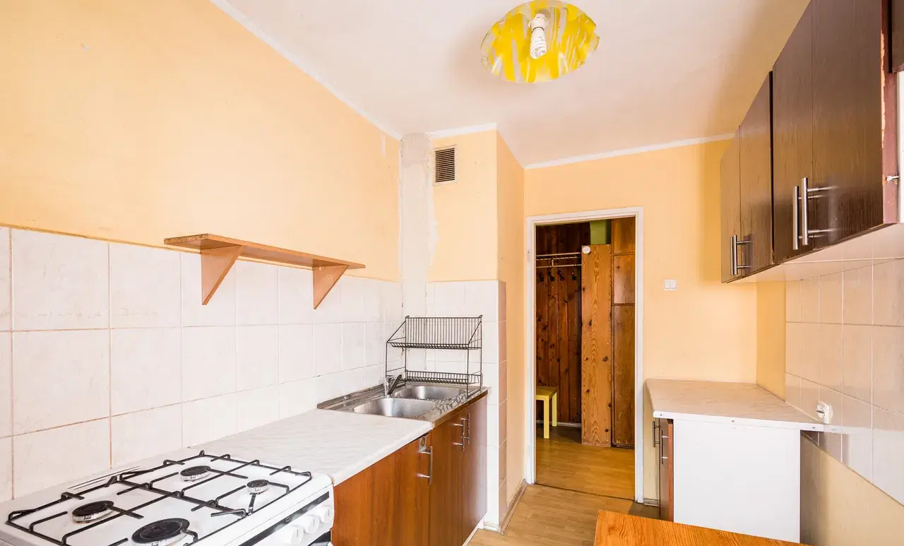 3 pokoje | osobna kuchnia | 57 m² | Os. Podwawelskie | blisko centrum - zdjęcie 6