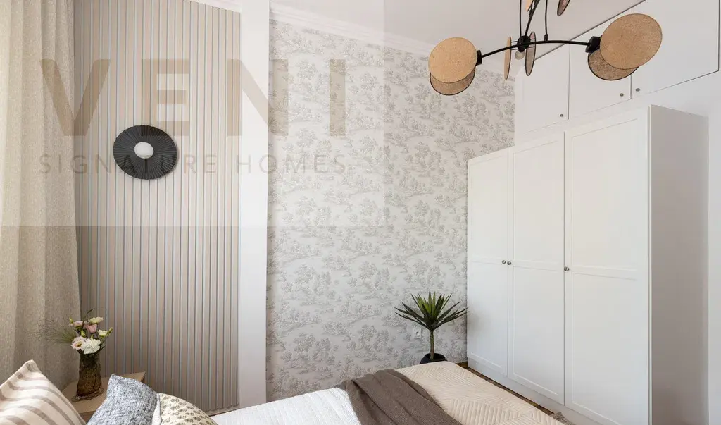 Stylowe 2 pokoje, 48 m², kamienica, Ordynacka - zdjęcie 7