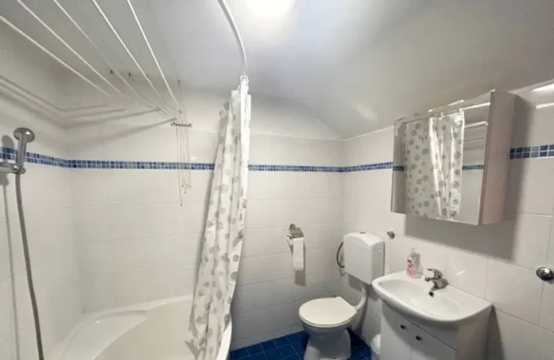 Dwupoziomowy loft dla dwojga! 55m², balkon, 2 łazienki - zdjęcie 5