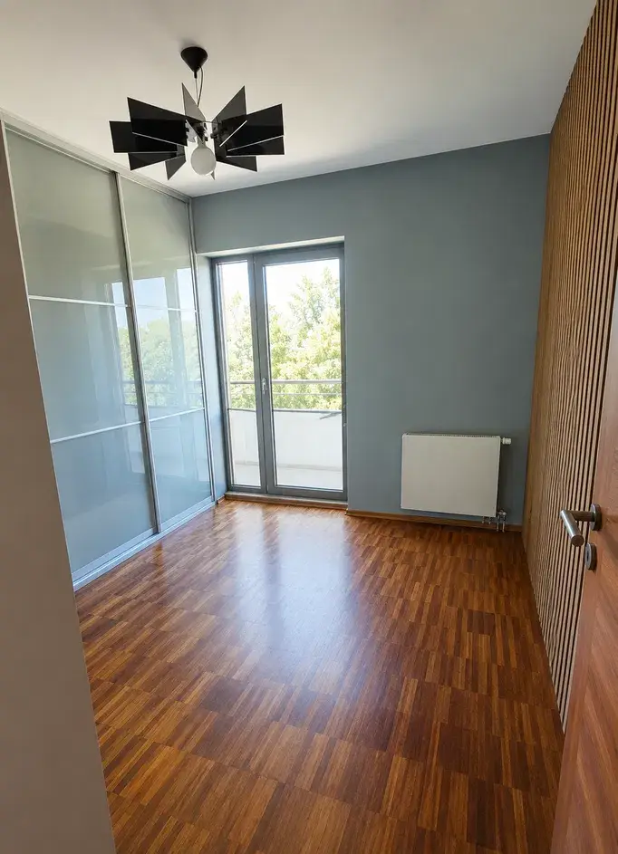 Wilanów - mieszkanie 80m² na BIURO z 2 miejscami parkingowymi W CENIE. - zdjęcie 3