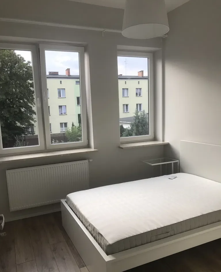 Mieszkanie trzypokojowe w centrum Grodziska Mazowieckiego - zdjęcie 6