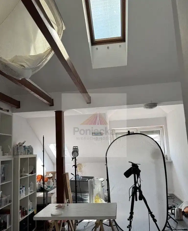 Segment_Saska Kępa_226m2_Idealny Na Biuro_Gabinet! - zdjęcie 7