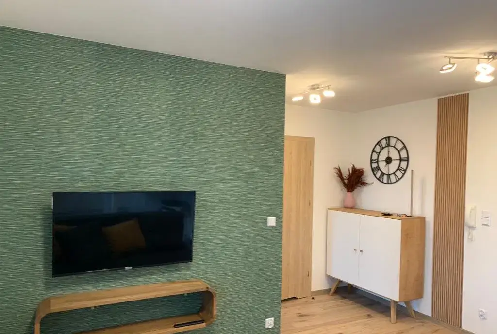 Apartament 2 pokojowy - Grzybowo - zdjęcie 4