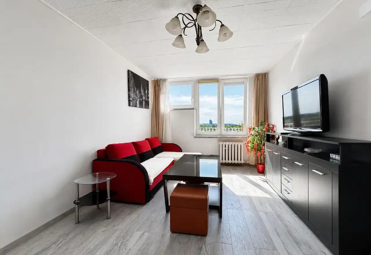 2 pokoje | Pet friendly | Dostępne od zaraz | 3000 zł za całość ! - zdjęcie 2