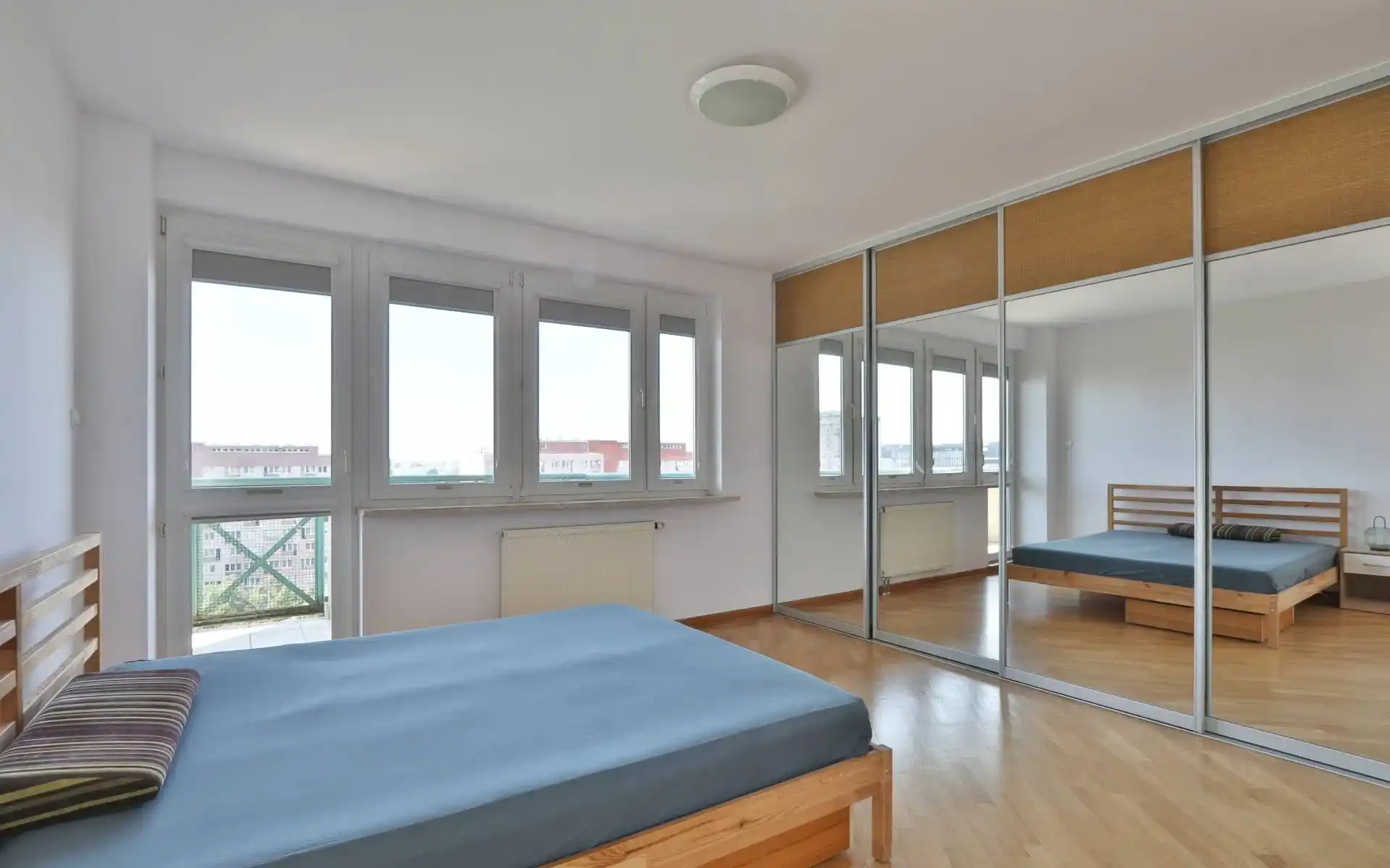 5 pokoi, 130m2, Wola, ul. Żytnia /Nowe z Garażem - zdjęcie 7