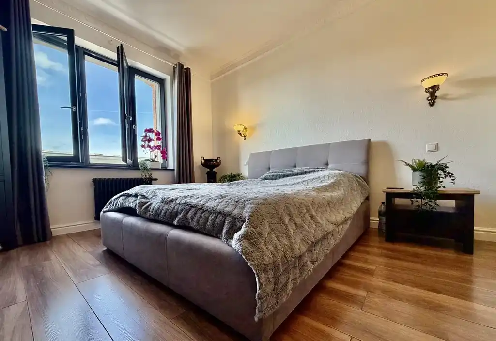 Apartament na Osiedlu Botanicznym - zdjęcie 4