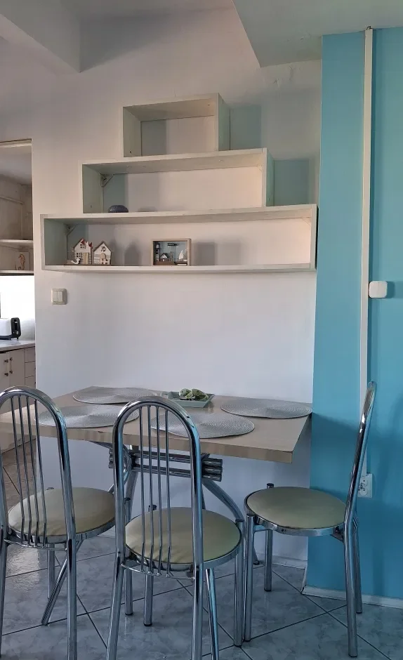 2 pokoje Kołobrzeg centrum wynajmę, 54m2, ul. Łopuskiego - zdjęcie 7