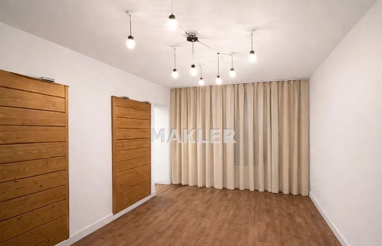 Dwupokojowe mieszkanie, Błonie, balkon,1 piętro - zdjęcie 4