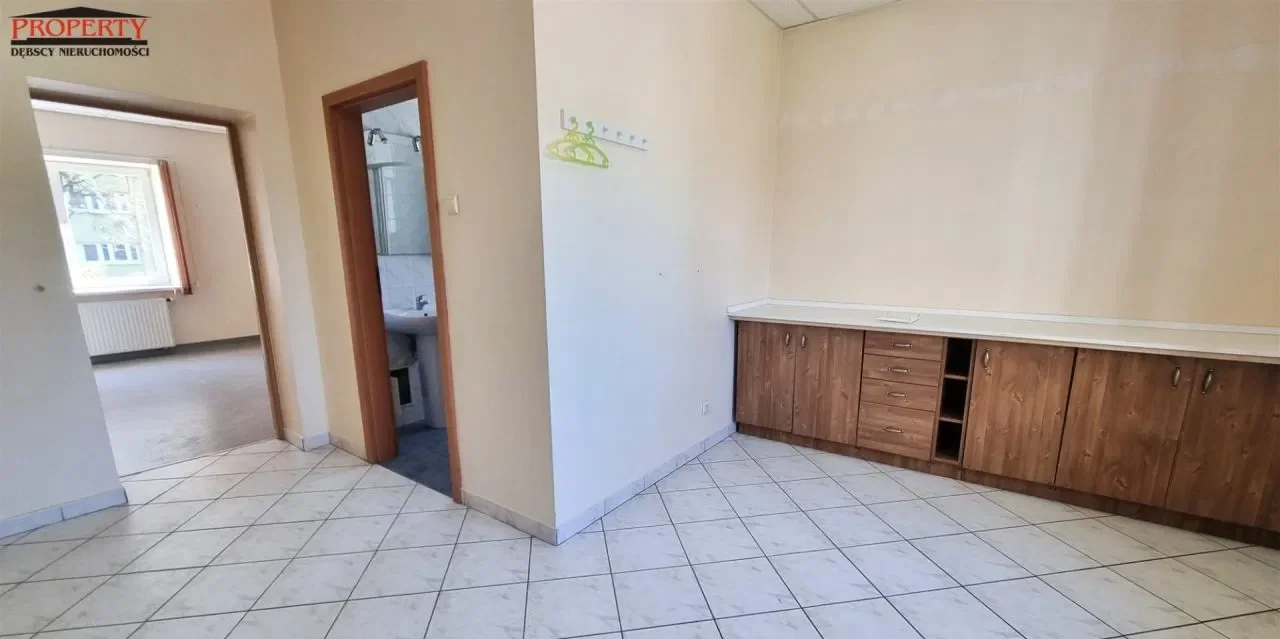 Dom na wynajem w centrum Głogowa - zdjęcie 7