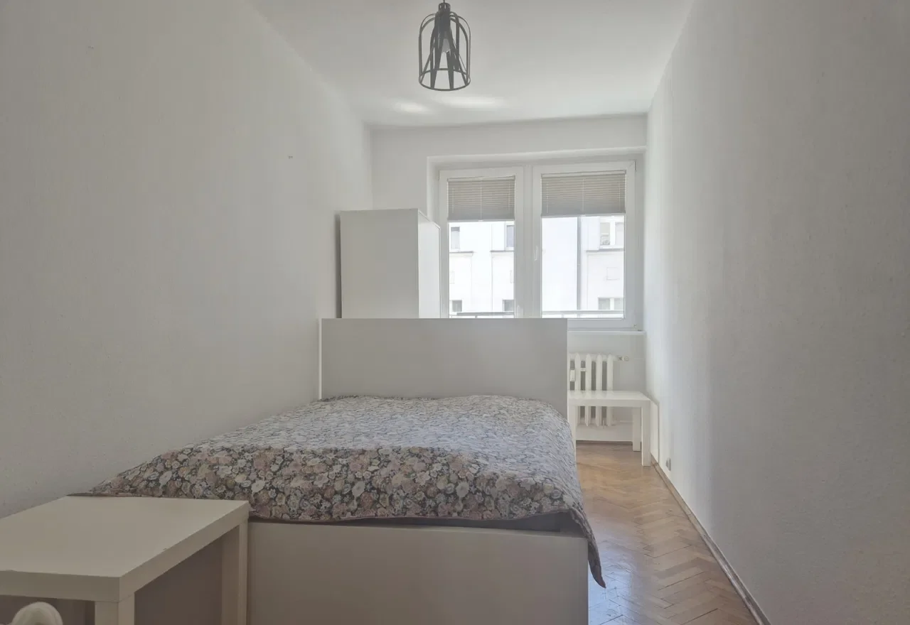 Jeżyce- 2 pokoje ,balkon. - zdjęcie 10